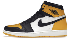 Jordan 1 High "Yellow Toe" Pre-Owned