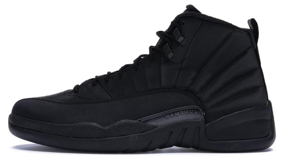 Jordan 12 "Winterized" Pre-Owned