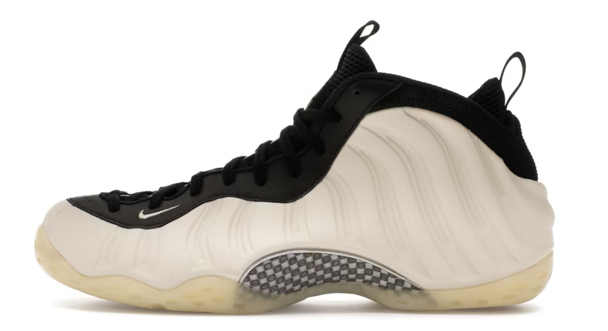 Nike Air Foamposite One Light Orewood Brown