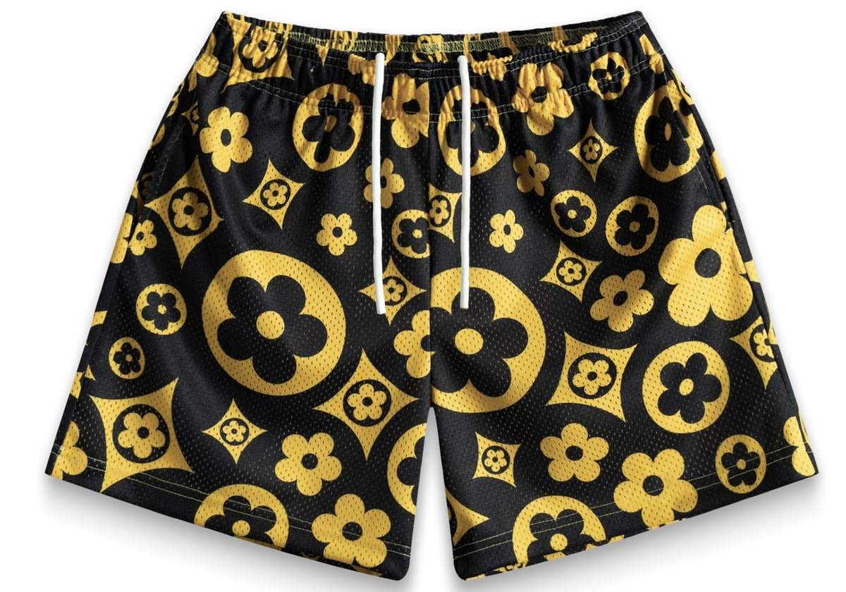 Bravest Studios Lakeshow Shorts