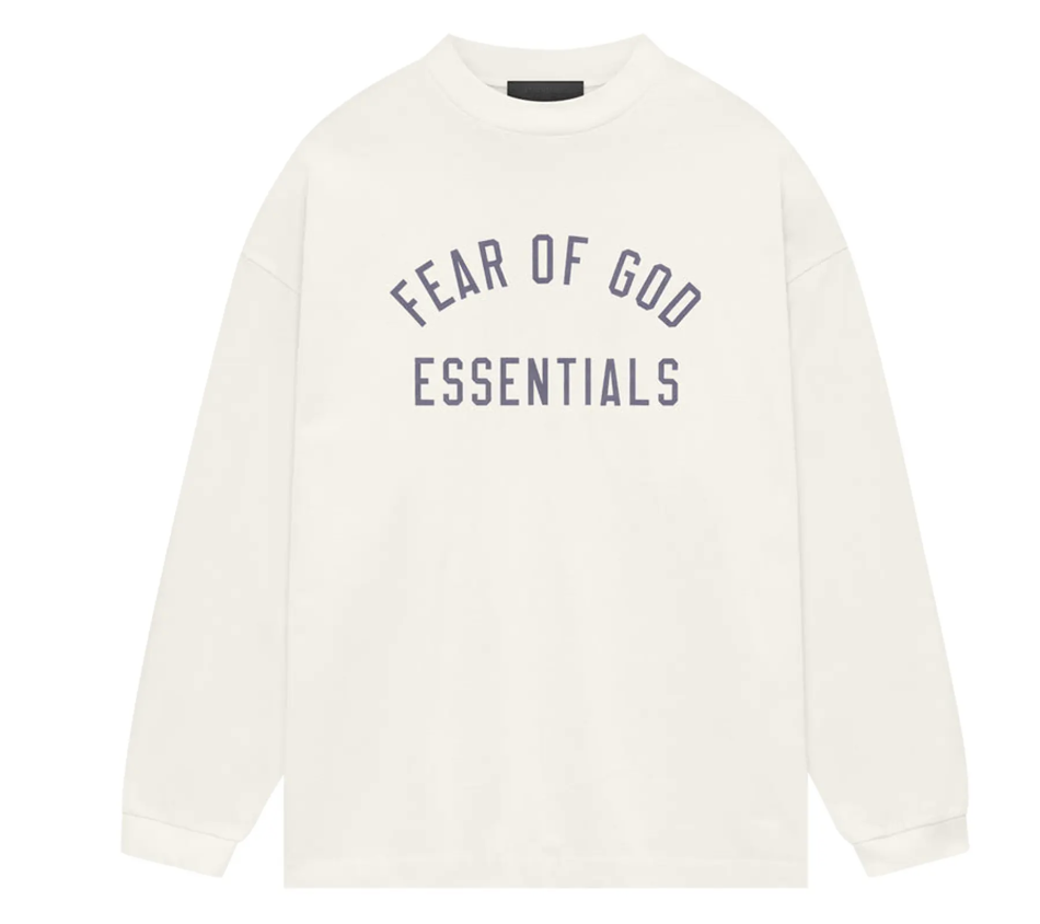 FOG Essentials Fleece Crewneck Shell