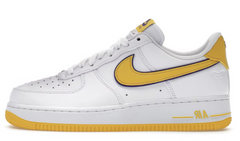 Air Force 1 Kobe "Lakers Home"