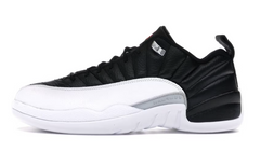 Jordan 12 "Playoffs" Lows Pre-Owned