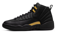 Jordan 12 "Black Taxi" Pre-Owned