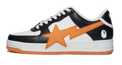 A Bathing Ape Bape Sta OS #2 M2 Black