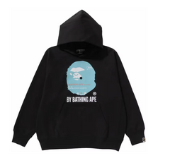 BAPE (B)y Bathing Ape Pullover