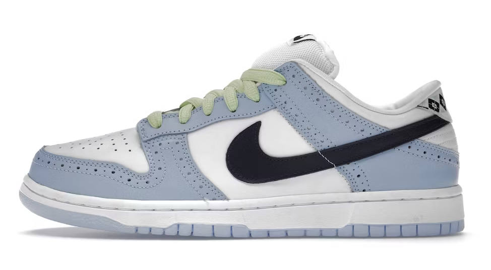 Nike Dunk Low SB "Golf Pack Blue"