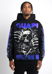 Guapi Demons Inside Hoodie V2