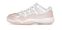 Jordan 11 Low "Legend Pink" Women's