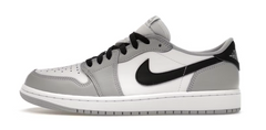 Jordan 1 Low "Barons"