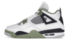 Jordan 4 "Seafoam" Womens Pre-Owned