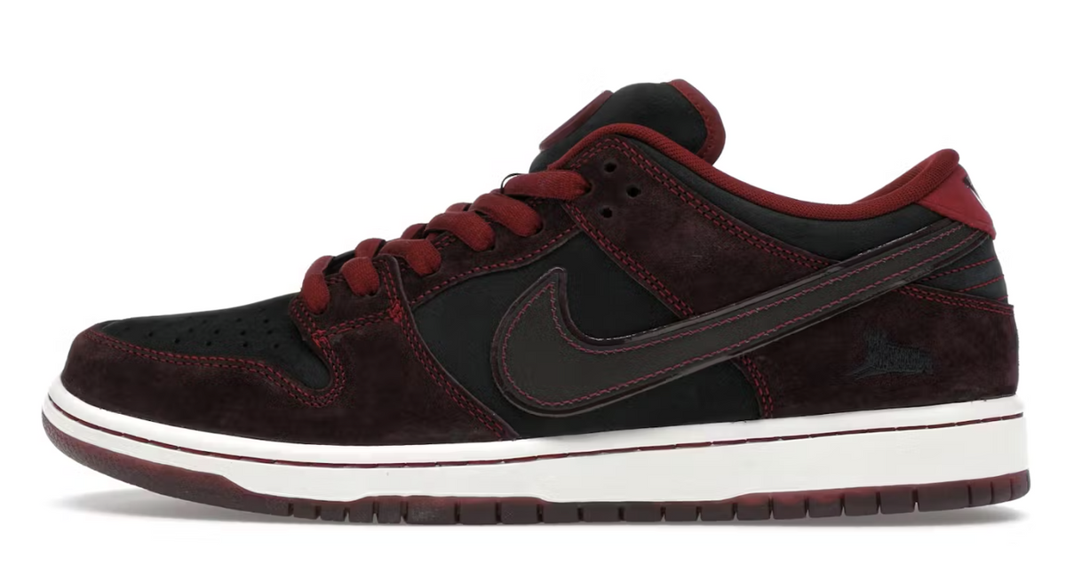 Nk Sb Riot Nike Dunk Low SB