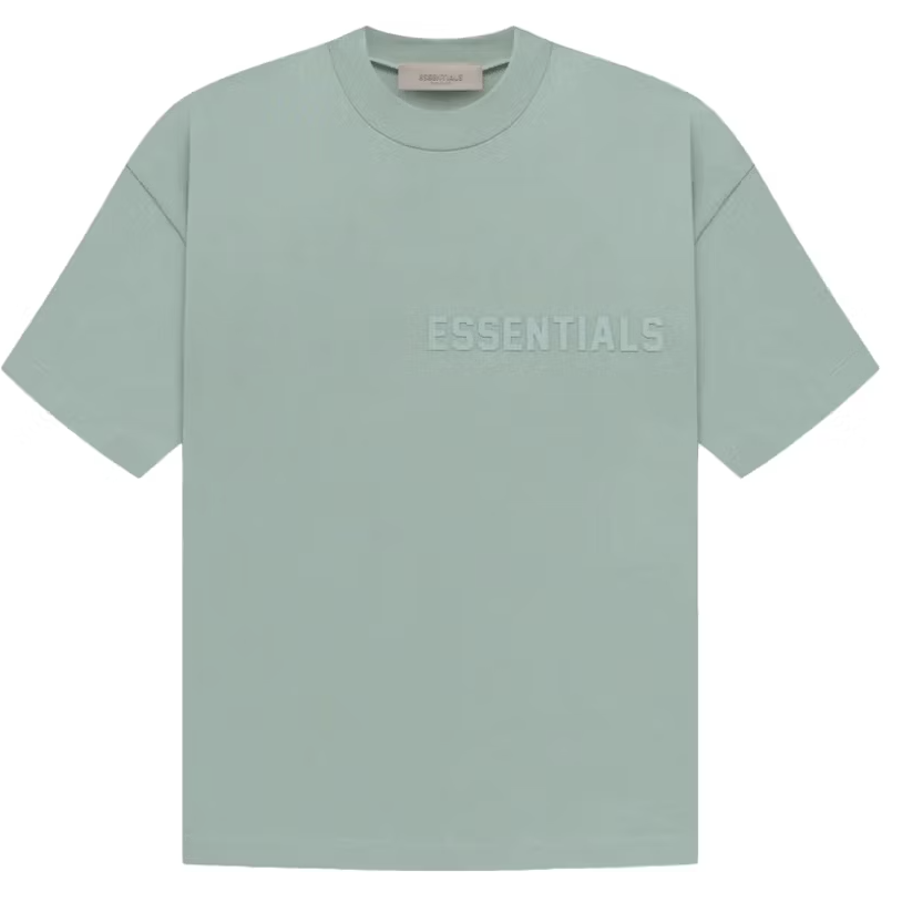 Fear of God Essentials SS Tee Sycamore