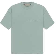 Fear of God Essentials SS Tee Sycamore