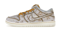 Nike Dunk SB "City of Style"