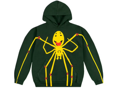 CPFM x ComplexCon 2023 Spider Legs Hoodie