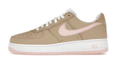 Nike Air Force 1 "Linen"