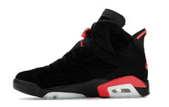Jordan 6 Retro Infrared Salesman