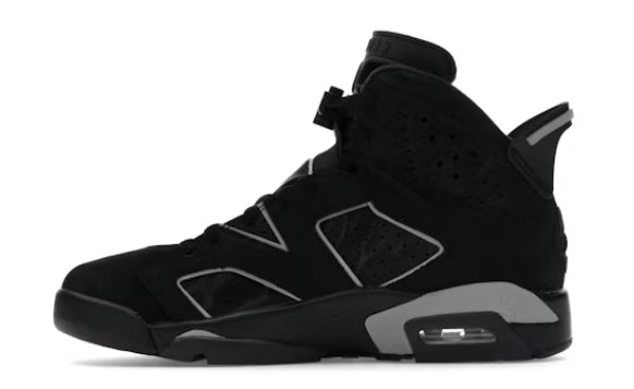 Jordan 6 Retro Cap And Gown