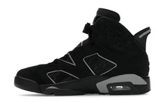 Jordan 6 Retro Cap And Gown