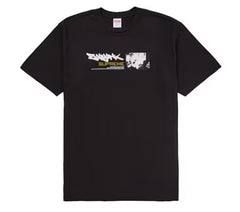 Supreme Zoo York Dynasty Tee Black