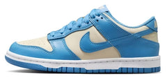 Nike Dunk Low "Blue Beyond Beach" GS