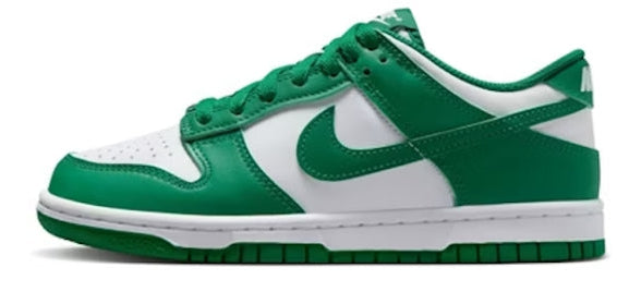 Nike Dunk Low "White Malachite" GS