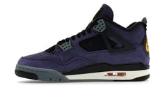 Jordan 4 Retro Lakers