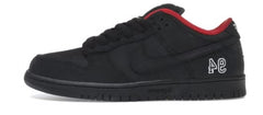 Nike SB Dunk Low "Supreme 94 Black"