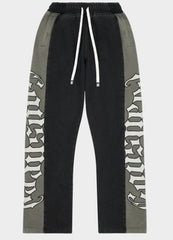 Godspeed Courtside Sweatpants Black/Grey