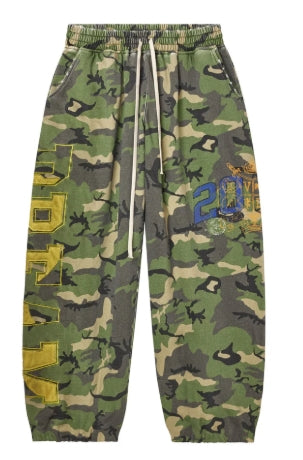 VALE FOREVER KAMO 2000 SWEATS