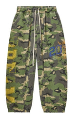 VALE FOREVER KAMO 2000 SWEATS