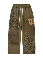 VALE FOREVER SAFARI SWEATS