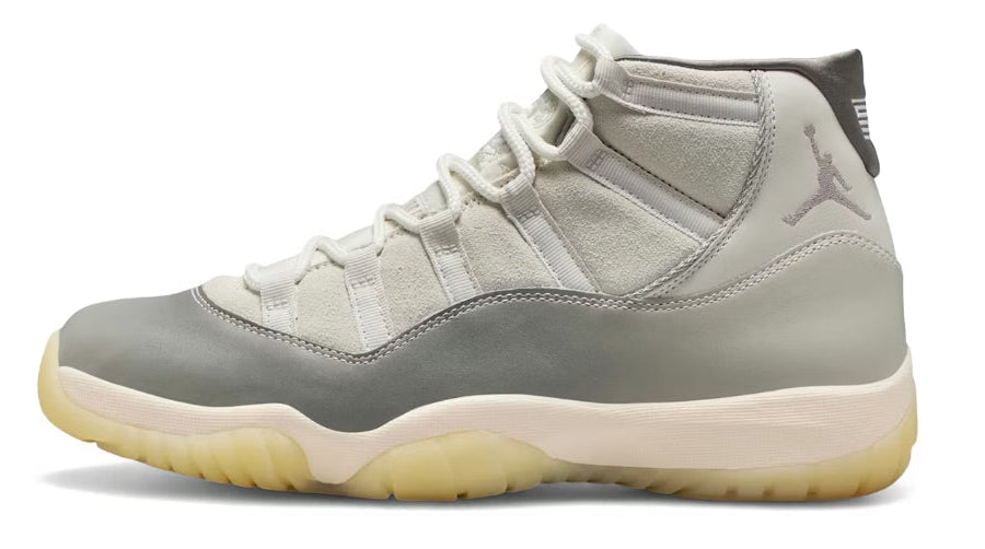 Jordan 11 Retro Tokyo