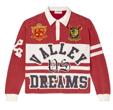 VALE FOREVER DREAMS RUGBY REDWOOD