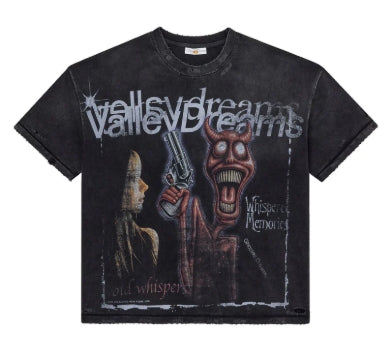 VALE FOREVER PSYCHOPATH TEE