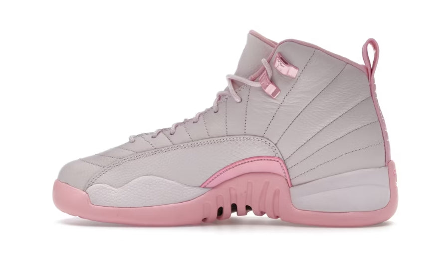 Jordan 12 Retro Pearl Pink GS Pre-Owned