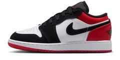 Jordan 1 Low "Black Toe 2025" GS