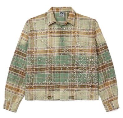 VALE FOREVER MYSTIKAL FLANNEL