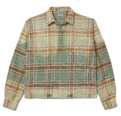 VALE FOREVER MYSTIKAL FLANNEL
