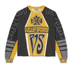 VALE FOREVER VS RACING LONGSLEEVE BEE