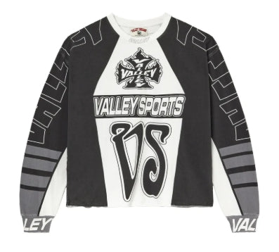 VALE FOREVER VS RACING LONGSLEEVE MONO