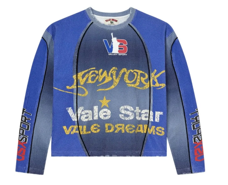 VALE FOREVER STAR THERMAL