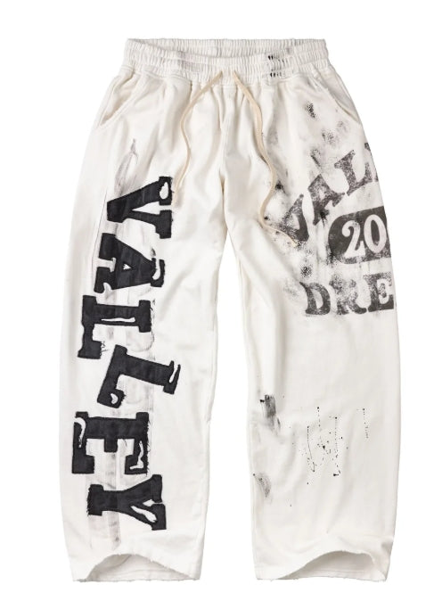 VALE FOREVER  PICASSO SWEATS OREO