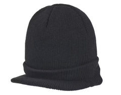 Supreme Radar Beanie Black