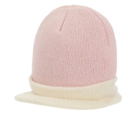 Supreme Radar Beanie Pink
