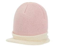 Supreme Radar Beanie Pink