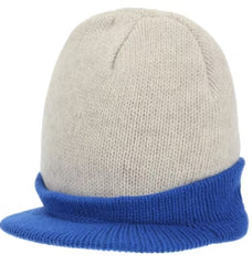 Supreme Radar Beanie Natural
