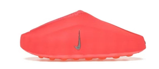 Nike Mind 001 Slide Solar Red