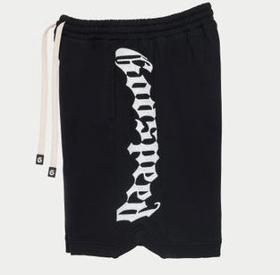 Godspeed Courtside Shorts Black